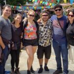 1 walking tour in the barranco lima Walking Tour in the Barranco Lima