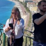 1 walking tour of nice the old town the coline du chateau Walking Tour of Nice, the Old Town & the Coline Du Château