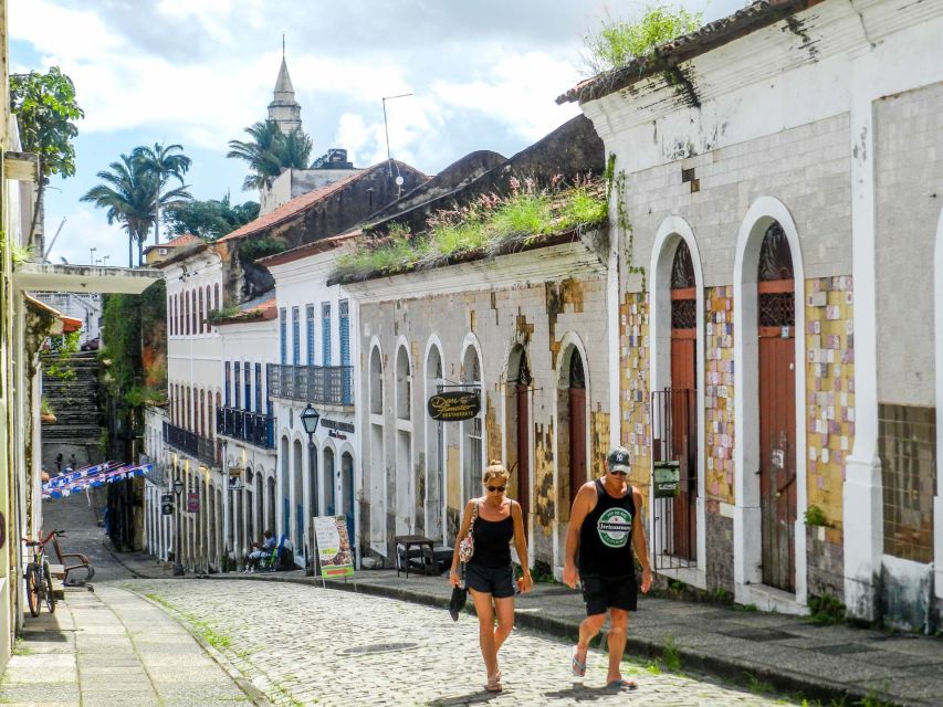 1 walking tour of sao luis do maranhao Walking Tour of São Luís Do Maranhão