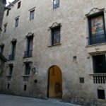 1 walking tour of the gothic quarter of barcelona with pintxos tasting Walking Tour of the Gothic Quarter of Barcelona With Pintxos Tasting