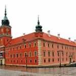 1 warsaw full day private tour from poznan Warsaw: Full-Day Private Tour From Poznan