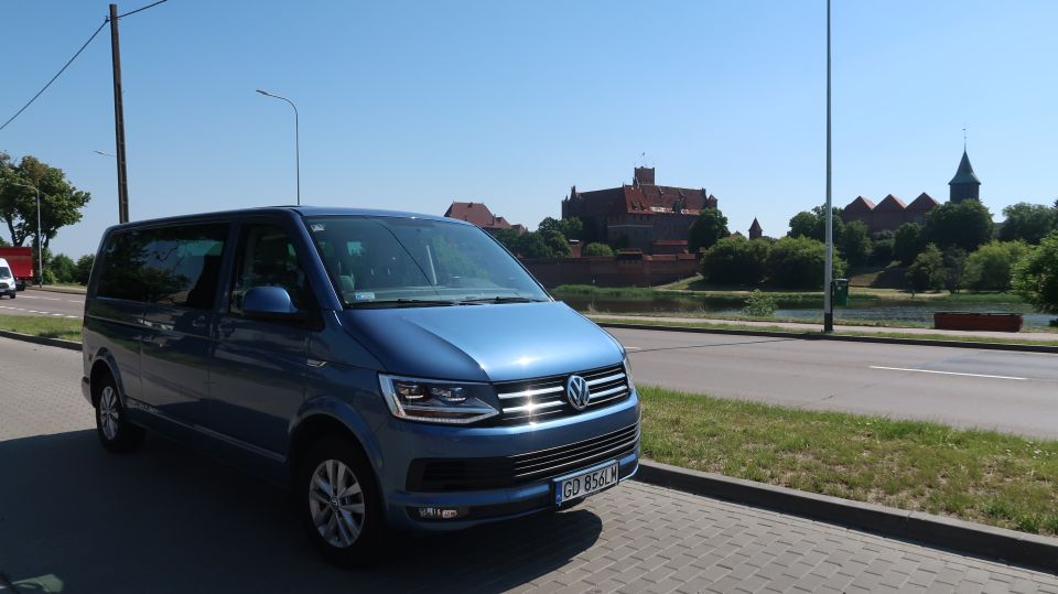 1 warsaw gdansk deluxe private transfer service Warsaw/Gdansk: Deluxe Private Transfer Service