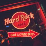 1 warsaw lunch or dinner at hard rock cafe with skip the line Warsaw: Lunch or Dinner at Hard Rock Cafe With Skip-The-Line