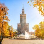 1 warsaw private exclusive history tour with a local expert Warsaw: Private Exclusive History Tour With a Local Expert