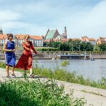 1 warsaw private praga district hidden gems walking tour Warsaw: Private Praga District & Hidden Gems Walking Tour