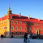 1 warsaw skip the line royal castle guided tour Warsaw: Skip-the-Line Royal Castle Guided Tour
