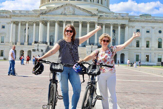 1 washington dc capital sites bike tour Washington DC Capital Sites Bike Tour