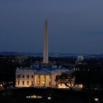 1 washington dc monuments by moonlight tour by trolley Washington DC Monuments by Moonlight Tour by Trolley