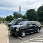 1 washington dc private tour with luxury vehicle Washington DC: Private Tour With Luxury Vehicle