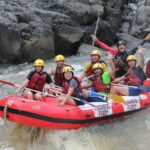 1 water pack 2 days of waterfalls and rafting Water Pack-2 Days of Waterfalls and Rafting!