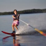 1 water skiing in bentota Water Skiing in Bentota
