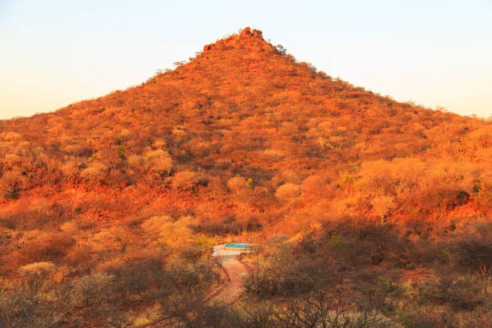 1 waterberg bela bela 3 days WaterBerg (Bela Bela) 3 Days Experiences