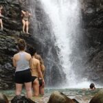 1 waterfall and fijian village tour with light lunch ex nadi area hotels Waterfall and Fijian Village Tour With Light Lunch Ex Nadi Area Hotels