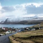 1 waterfall tour in faroe islands Waterfall Tour in Faroe Islands
