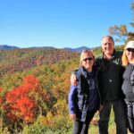 1 waterfalls and blue ridge parkway hiking tour with expert naturalist Waterfalls and Blue Ridge Parkway Hiking Tour With Expert Naturalist