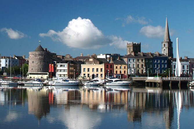 1 waterford city top 10 highlights walking tour Waterford City Top 10 Highlights Walking Tour