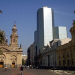 1 welcome to santiago private tour with a local Welcome to Santiago: Private Tour With a Local