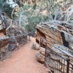 1 west macdonnell ranges half day tour small group West Macdonnell Ranges Half Day Tour -Small Group