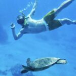 1 west maui half day snorkel from kaanapali beach West Maui Half Day Snorkel From Ka'Anapali Beach