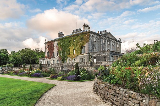 Westport House and Gardens Admission Ticket