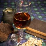 1 whisky tasting in a traditional edinburgh bar Whisky Tasting in a Traditional Edinburgh Bar
