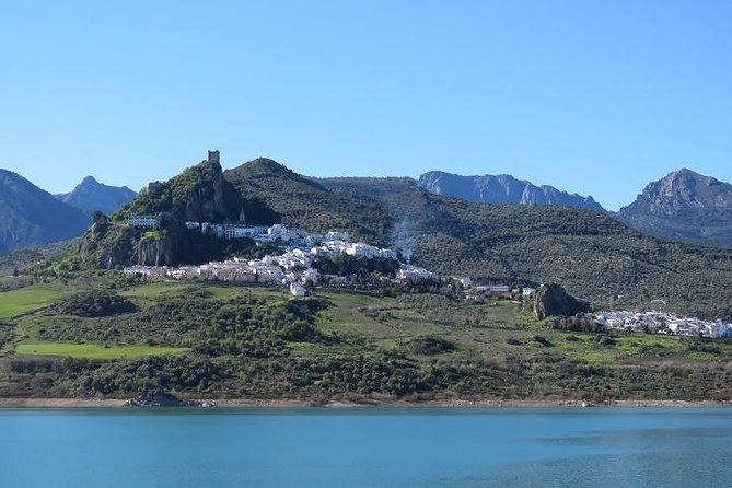 1 white villages and ronda day tour from seville White Villages and Ronda Day Tour From Seville