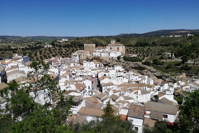 1 white villages and ronda day trip from seville White Villages and Ronda Day Trip From Seville
