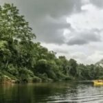 1 white water kayaking in udugama White Water Kayaking in Udugama