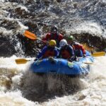 1 white water rafting and cliff jumping in the scottish highlands White Water Rafting and Cliff Jumping in the Scottish Highlands