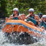 1 white water rafting class iii with lunch arenal area White Water Rafting (Class Iii) With Lunch - Arenal Area