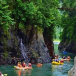 1 white water rafting pacuare river full day tour from san jose White Water Rafting Pacuare River Full Day Tour From San Jose
