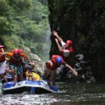 1 white water rafting pacuare river with lunch from puerto viejo White Water Rafting Pacuare River With Lunch From Puerto Viejo