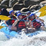1 white water river rafting class iii iv from la fortuna arenal White Water River Rafting Class III-IV From La Fortuna-Arenal