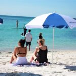 1 whitehaven beach club transfers from airlie beach Whitehaven Beach Club Transfers From Airlie Beach