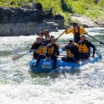 1 whitewater rafting in jackson hole small boat excitement Whitewater Rafting in Jackson Hole: Small Boat Excitement