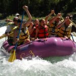 1 whitewater rafting small boat adventure snake river jackson hole Whitewater Rafting Small Boat Adventure Snake River Jackson Hole