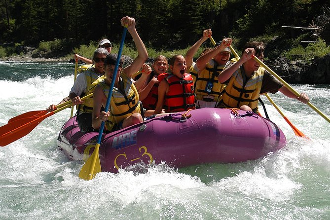 1 whitewater rafting small boat adventure snake river jackson hole Whitewater Rafting Small Boat Adventure Snake River Jackson Hole