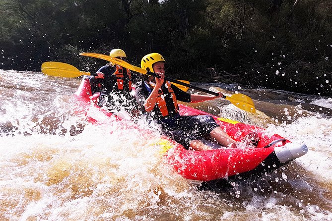 1 whitewater sports rafting on the yarra river Whitewater Sports Rafting on the Yarra River