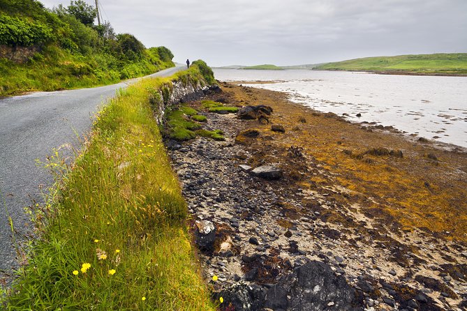 Wild Atlantic Way Self Guided Bike Tour From Clifden