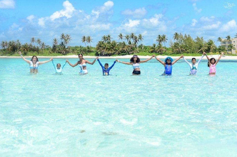 1 wild on punta cana cruise with snorkeling half day Wild on Punta Cana: Cruise With Snorkeling Half Day