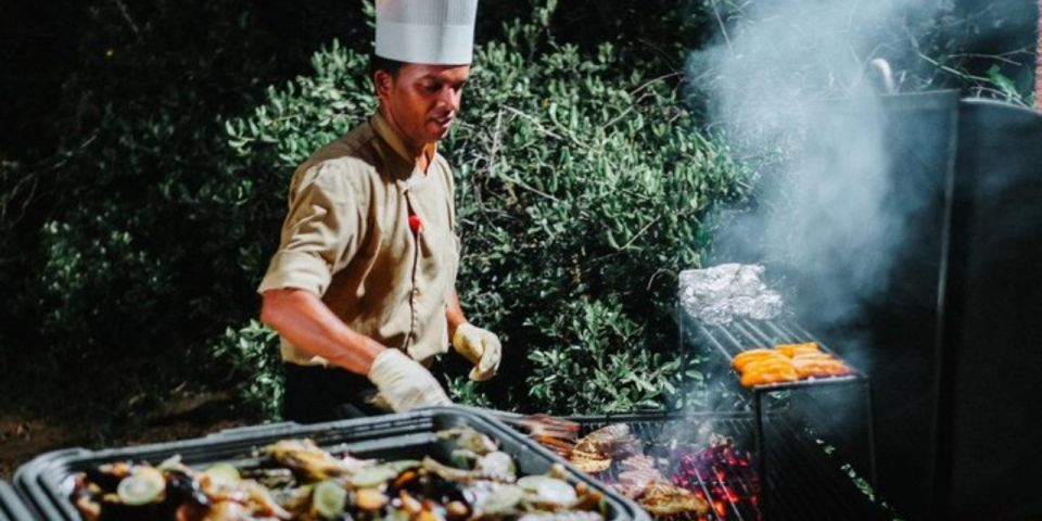 1 wilderness romance all inclusive bbq dinner at yala forest Wilderness Romance: All-Inclusive BBQ Dinner At Yala Forest