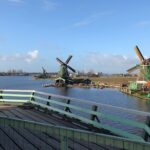 1 windmill village zaanse schans guided tour amsterdam region Windmill Village Zaanse Schans Guided Tour Amsterdam Region