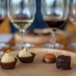 1 wine and chocolate bonbon tasting in margaret river Wine and Chocolate Bonbon Tasting in Margaret River