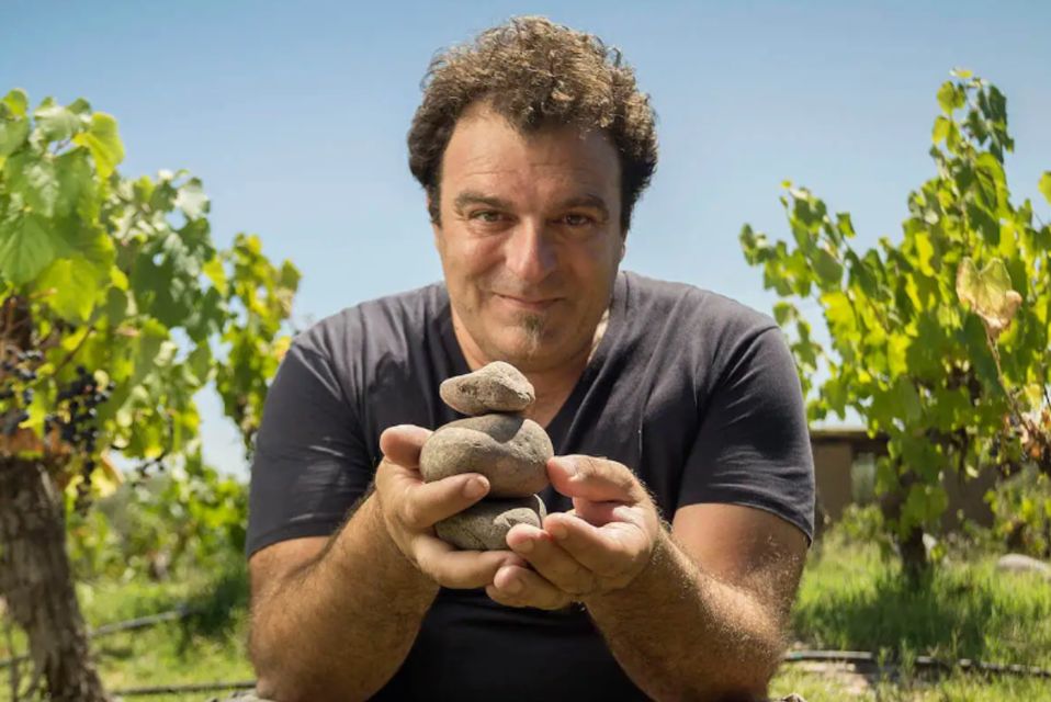 1 wine idols meet el enemigo by vigil el trapiche winery Wine Idols: Meet El Enemigo by Vigil & El Trapiche Winery