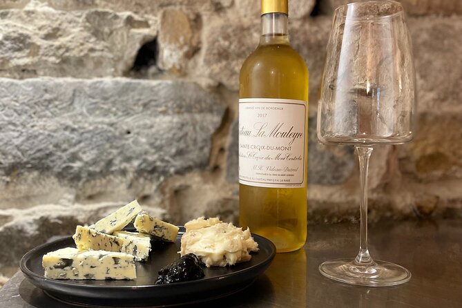 Wine Tasting & Meal Cheese Pairings in Lyon With French Sommelier