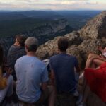 1 winetasting food and hike to the top of pic saint loup Winetasting, Food and Hike to the Top of "Pic Saint Loup"