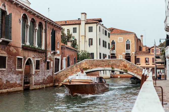 Withlocals Venice Away From the Crowds PRIVATE Tour With a Local Expert