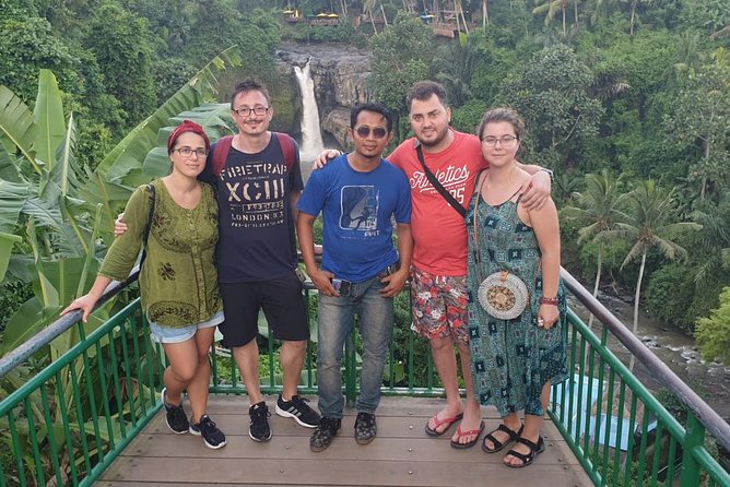 Wonderful 3 Days of Bali Private Guided Tour All Inclusive