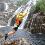1 world heritage rainforest canyoning by cairns waterfalls tours World Heritage Rainforest Canyoning by Cairns Waterfalls Tours