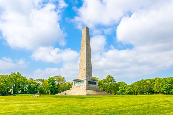 World War II Private Guided Walking Tour of Dublin - Key Points